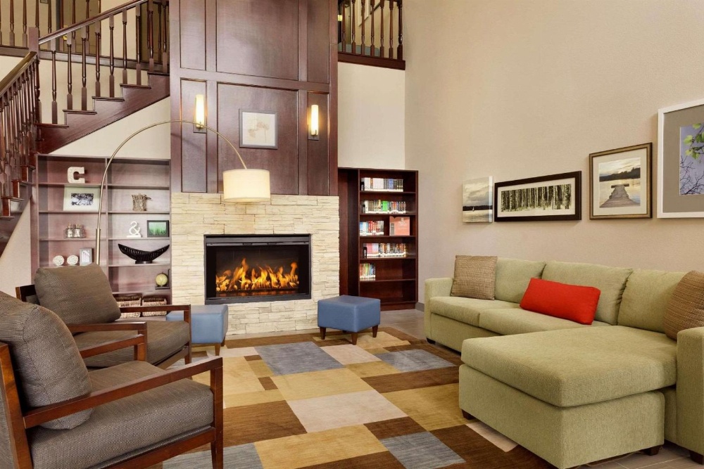 Country Inn & Suites by Radisson, Harrisonburg, VA Main image